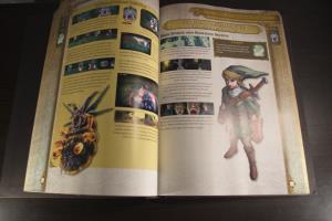 Prima Official Game Guide The Legend of Zelda - Twilight Princess HD (15)